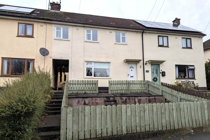 15 Riverside, Enniskillen, Co. Fermanagh