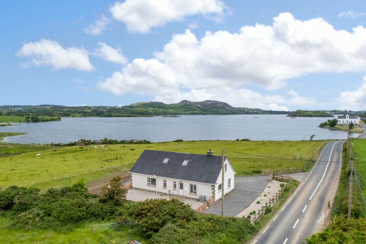 Massmount View, Tamney, Fanad, Co. Donegal, F92EK12