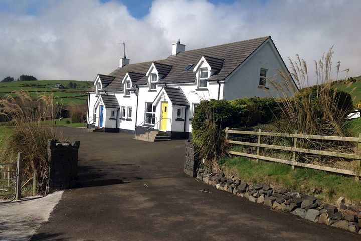 Cushendun Cottage (II131090), Cushendun, Co. Antrim