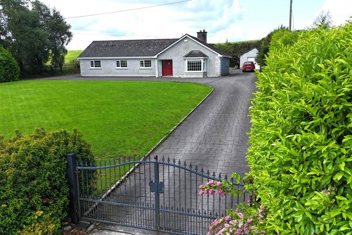 Kilkenny Abbey, Glasson, Athlone, Co. Westmeath, N37XE84