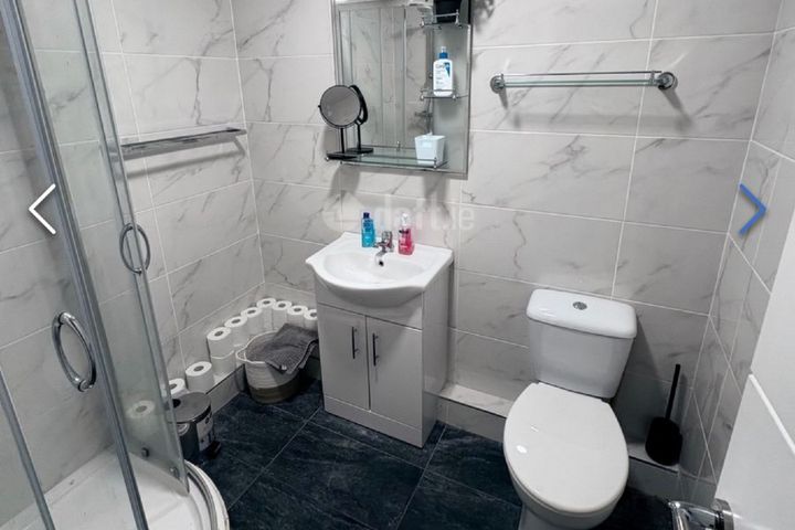 Flat 5, Fairview Mews, 69 Fairview Strand, Dublin , Ballybough, Dublin 3