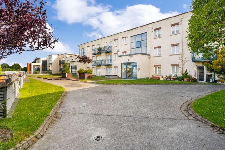 43 Kilwarden Court, D22 N1W4, Clondalkin, Dublin 22