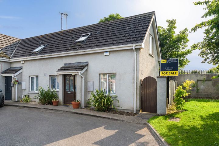 63 Brecan Close, Balbriggan, Dublin, Dublin 7, Dublin