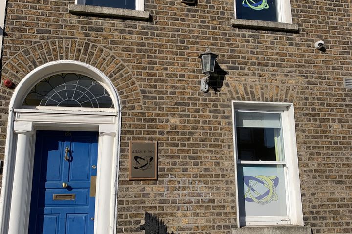 68 Amiens Street, Dublin 1, D01Y3F1