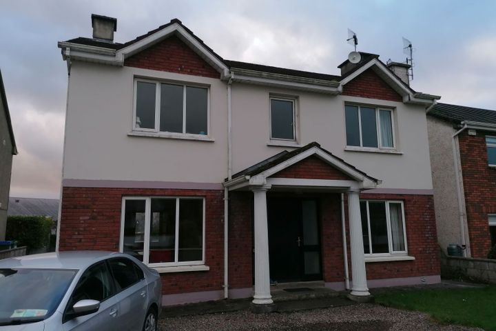 Blackrock, Tralee, Tralee, Co. Kerry