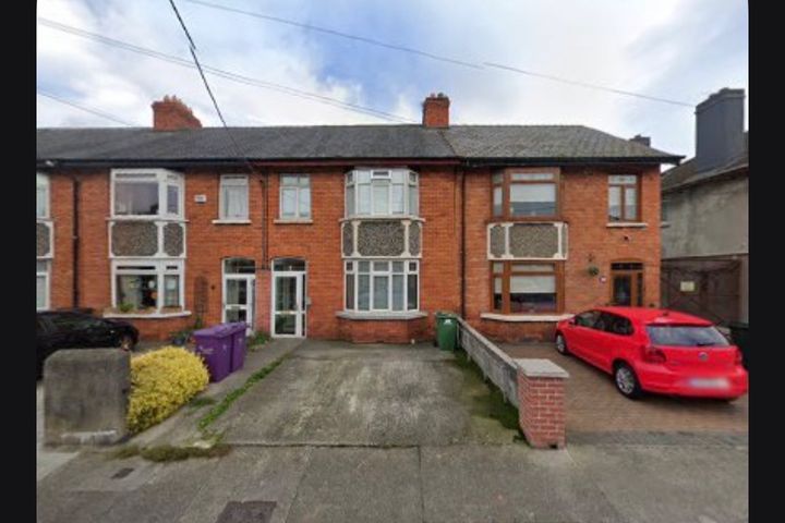 Herberton Park, Rialto, Dublin 8