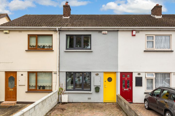 141 Huntstown Wood, Mulhuddart, Huntstown, Dublin 15, D15YD5E