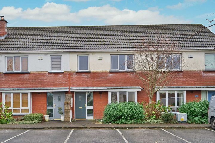 11 The Close, Hazelhatch Park, Celbridge, Kildare