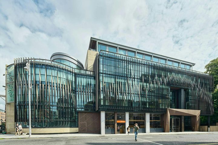 Level One, Styne House, Hatch Street Upper, Dublin 2