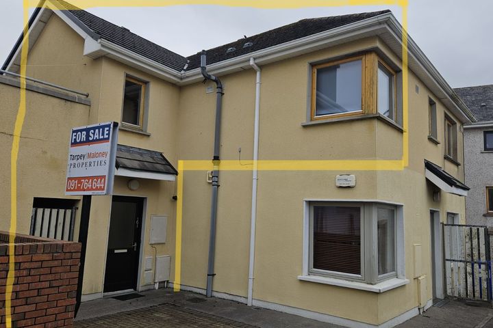 101 Coillte Mhuirlinne, Ballybane, Merlin, Co. Galway, H91HX7P
