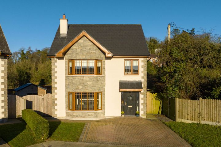 6 Cherrymount Crescent, Virginia Road, Ballyjamesduff, Co. Cavan, A82E0C1