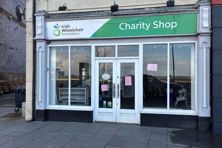 Unit 3, Donovan's Wharf, Crescent Quay, Wexford Town, Co. Wexford