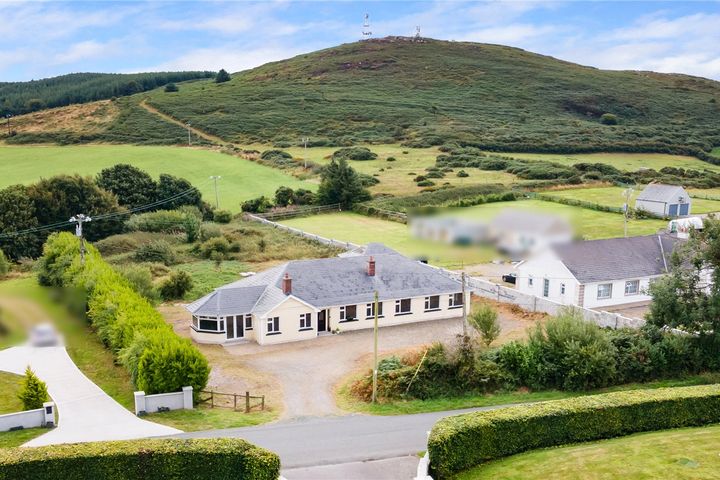 Hill Rise, Barniskey, Ballinvalley Lower, Avoca, Co. Wicklow, Y14T282