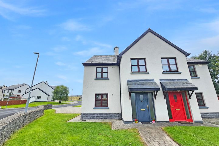 32 Ard Na Mainistreach, Quin, Co. Clare., V95EE00