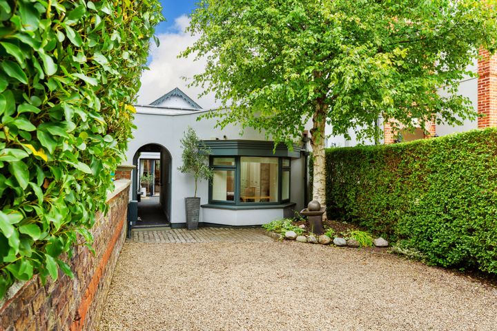 Honeysuckle Mews, 33a Park Ave, Sandymount Dublin 4, Dublin 4, Dublin