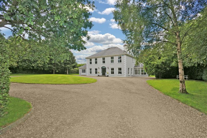 Castlewood House, Castleroberts, Adare, Limerick, V94H56Y