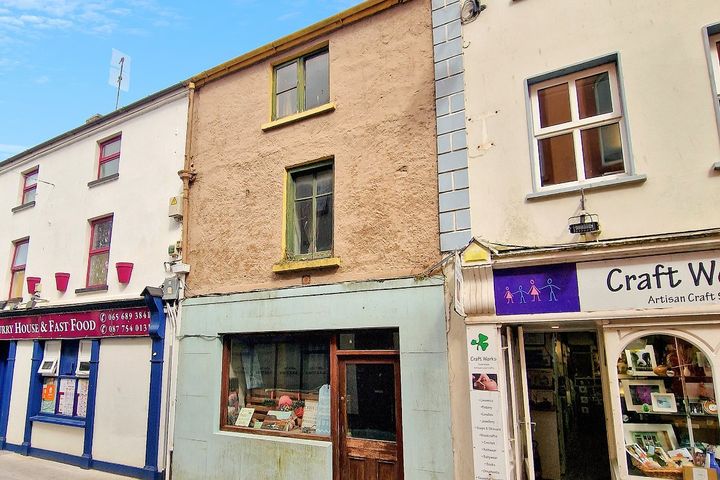 47 Parnell Street, Ennis, Co. Clare, V95HP63
