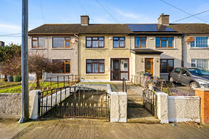 3 Cleggan Park, Dublin 10, Ballyfermot, Dublin 10, D10WR26