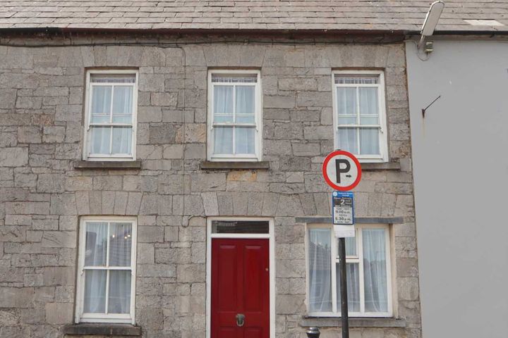 3 Shears Street, Kilmallock, Co. Limerick, V35VP40