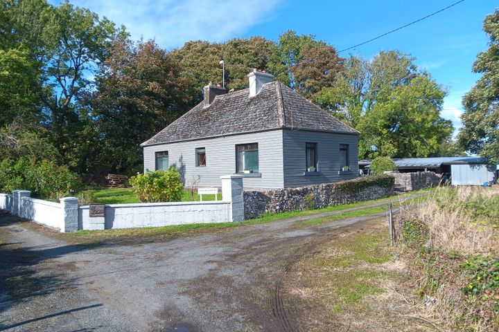 Killeen, Ballyvary, Castlebar, Ballyvary, Co. Mayo, F23FW22