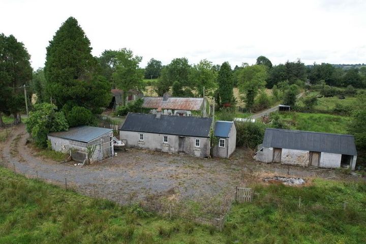 Cornaferst, Carrigallen, Co. Leitrim, H12PN32