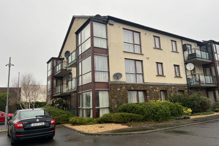 Apartment 68, Fels Point, Dan Spring Road, Tralee, Co. Kerry, V92WP96