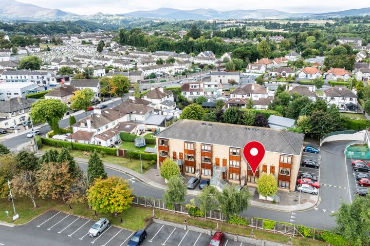 58 Wilford Court, Corke Abbey Avenue, Co. Wicklow, A98K141