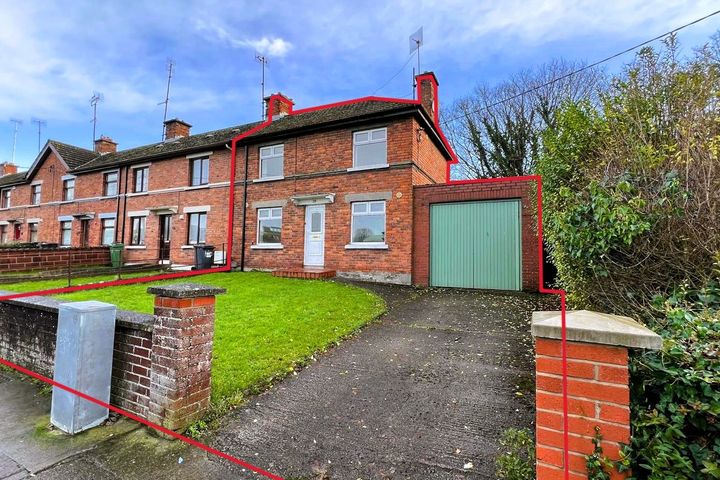 148 Hardman's Gardens, Drogheda, Drogheda, Co. Louth, A92D63V