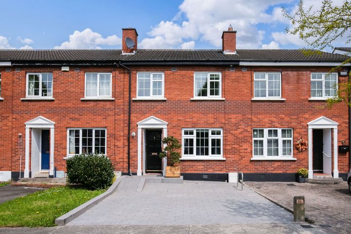 23 Kimmage Grove, Kimmage, Kimmage, Dublin 12, D6WH299
