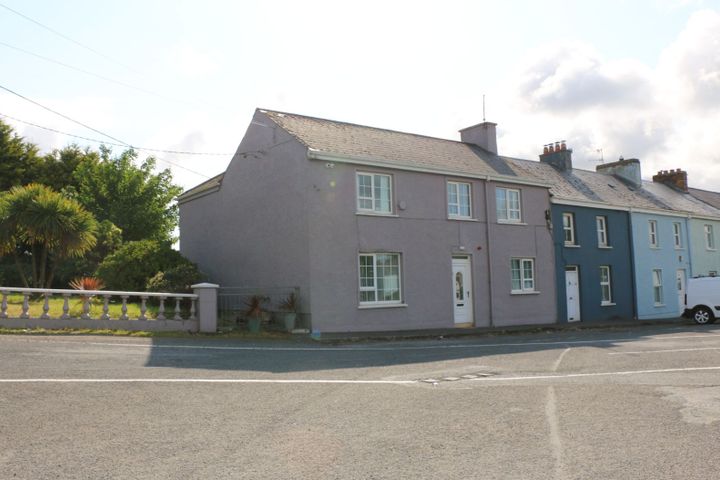 Carnashannagh, Burnfoot, Co. Donegal, F93X72H