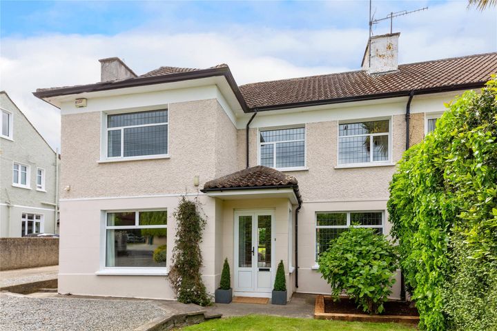 Weatheroak, 46 Killiney Rd, Killiney, Dublin