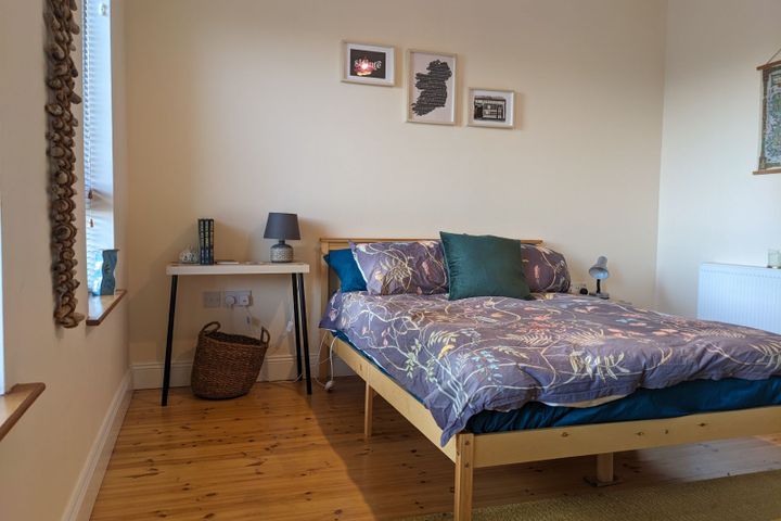 Raheen, Bunclody, Enniscorthy, Strahart, Co. Wexford