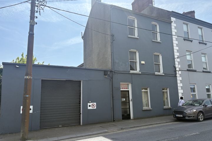 9&10 O'Brien St, Tipperary Town, Co. Tipperary, E34Y884