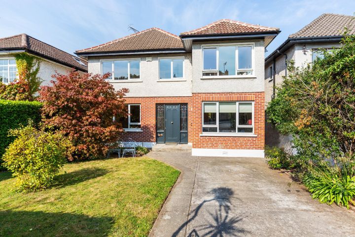 17 Ard Mhuire Park, Dalkey, Co Dublin, Dublin