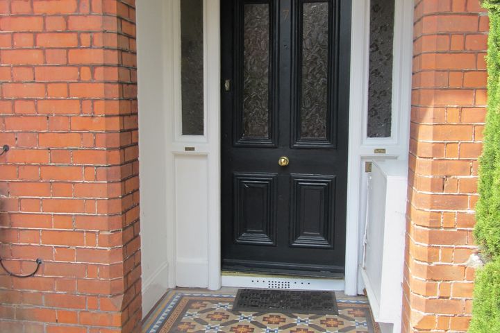 Haddon road, Clontarf, Dublin 3