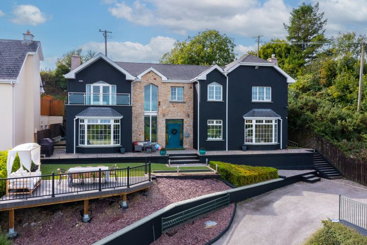 Istana, 2 Quarry Road, Youghal, Co. Cork., P36YY73