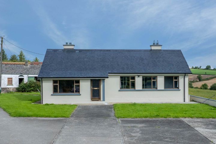 Rosduff, Aughnacliffe, Co. Longford, N39E122
