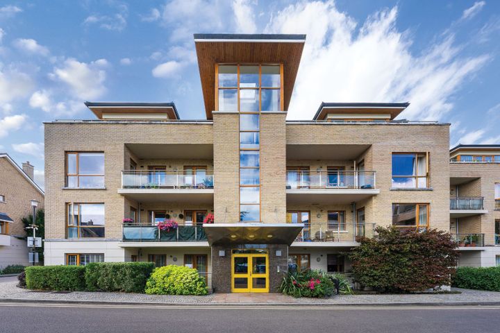 Apartment 83, The Poplar, Trimbleston, Goatstown, Dublin 14, D14V250