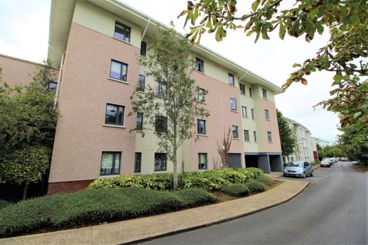 Apt.8 Block 2 Riverwalk, Inner Ring Road, Waterford City, Co. Waterford, X91WC89