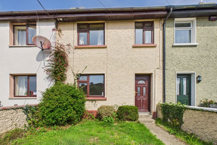 69 O'Reilly Road, Cork Road, Waterford City, Co. Waterford, X91FCV0