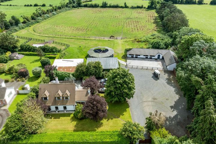 Kilcoole Stables, Bodeen, Ratoath, Dublin 11, Meath