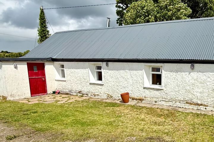 Cloontumper, Bekan, Claremorris, Co. Mayo, F12F8C7