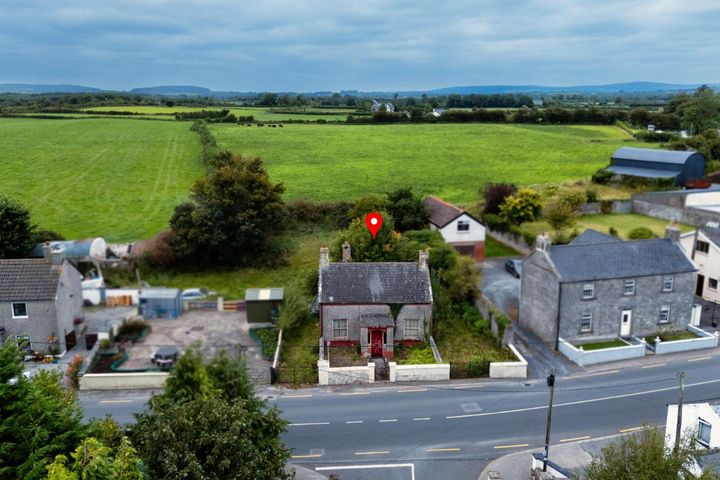 Errill, Portlaoise, Errill, Co. Laois, R32E8Y1