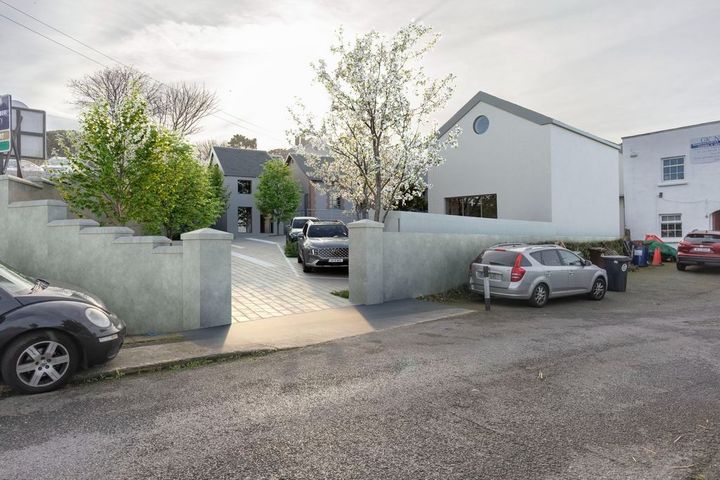 Balglass Road, Howth, Dublin 13, D13A363