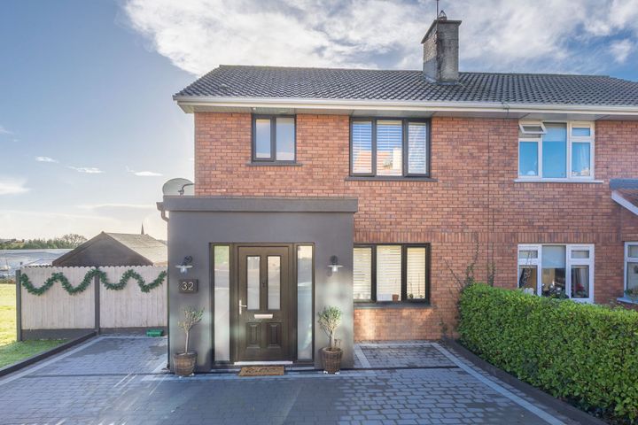 32 Rushbrooke Manor, Cobh, Cobh, Co. Cork, P24WN35