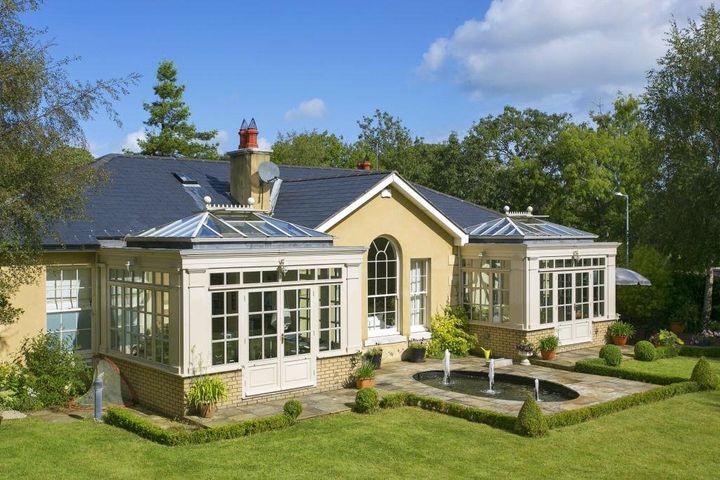 Providence, Ferndale Glen, Rathmichael, Dublin 18, Dublin