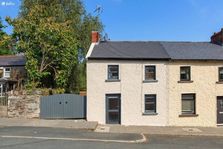 No. 1 Gilbert`s Row, Rathdrum, Co. Wicklow, A67FY76