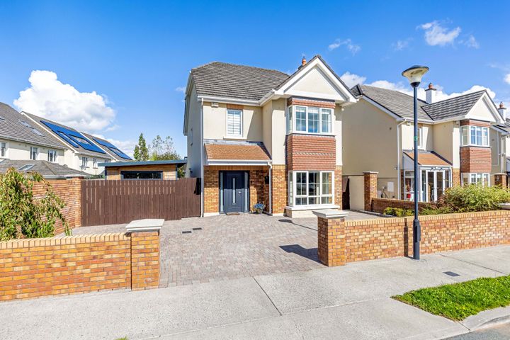 18 Knightsbrook Park, Dublin Road, Trim, Co Meath, Trim, Co. Meath, C15X9F5