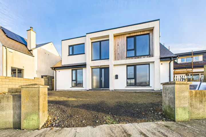 13 Laoi Na Mara, Dunmore East, Co. Waterford, X91R7RF