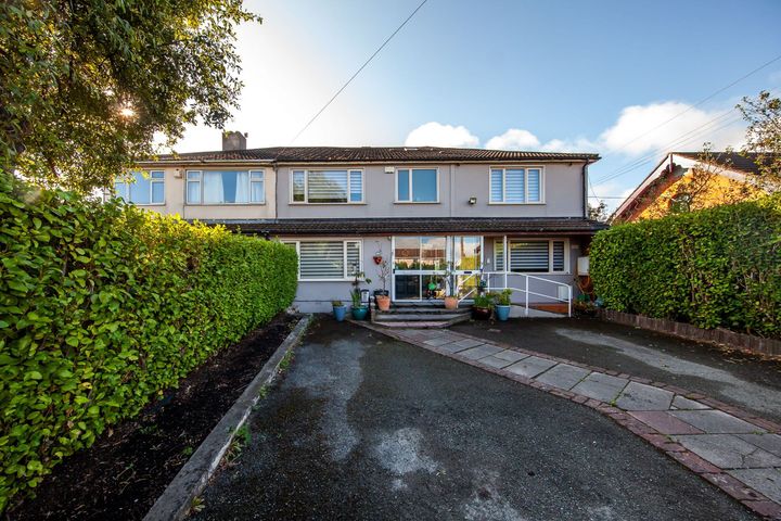 22 Woodpark, Ballinteer Avenue, Ballinteer, Dublin 16, Dublin
